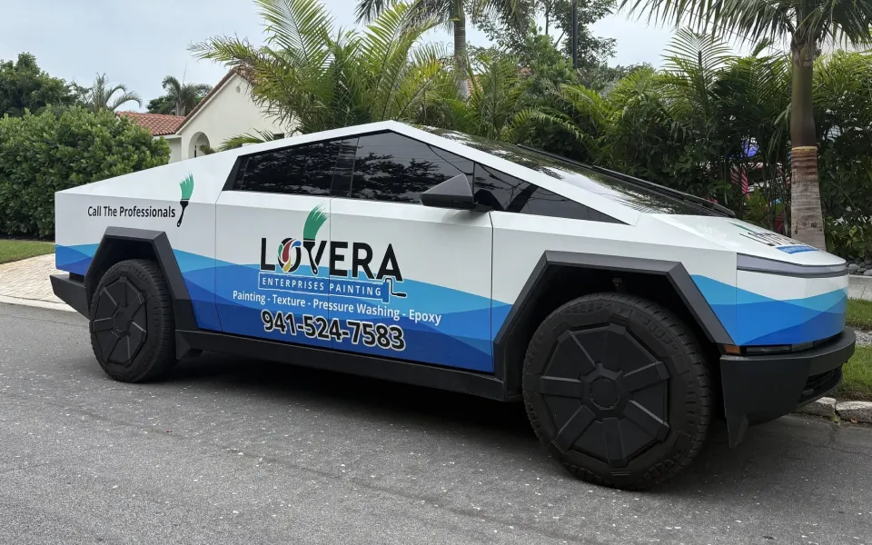 reliable paint contractor bradenton fl